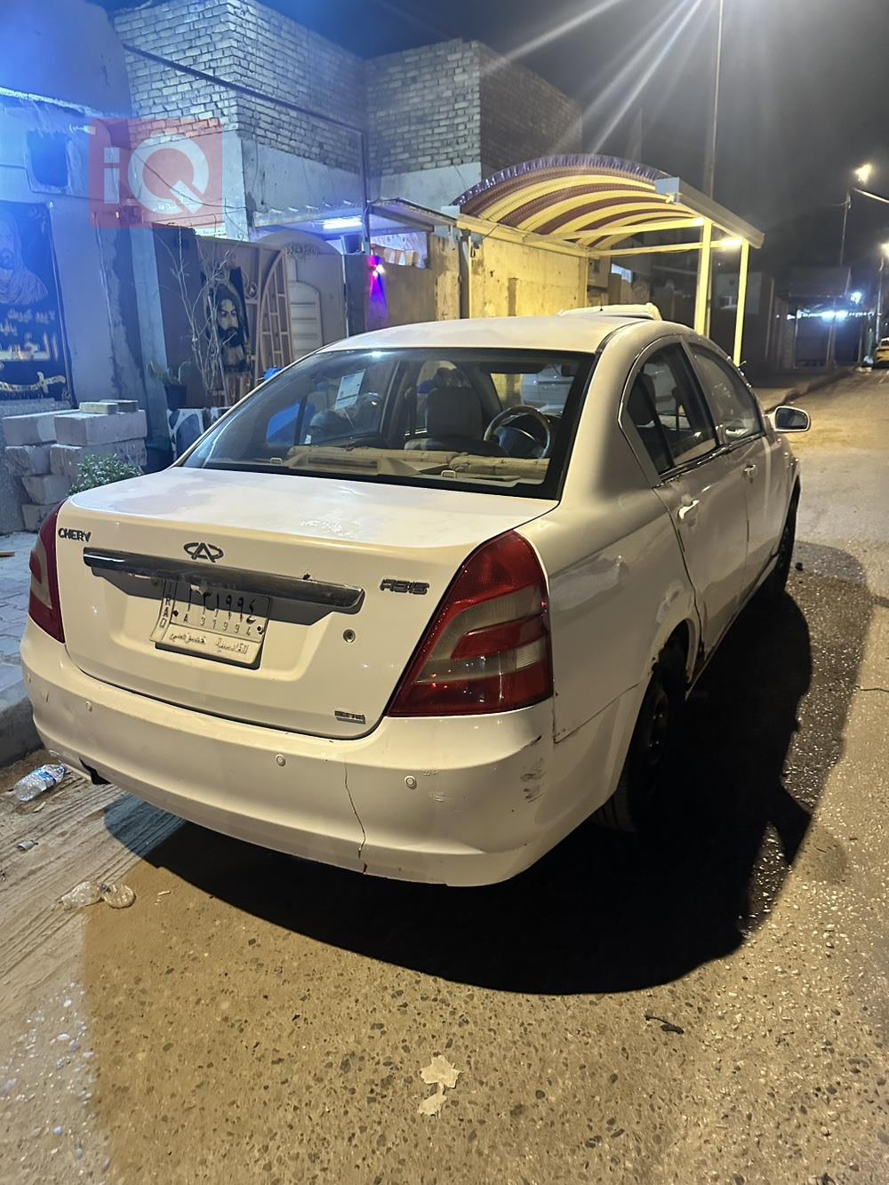 شێری A5